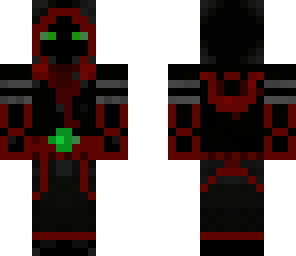 ermac mkx