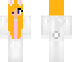 bunny girl