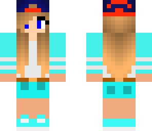 girl