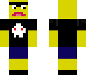 angry places