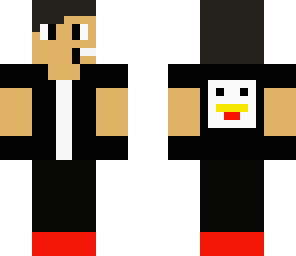 gangster kip 2