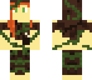 wood elve