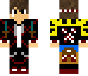 color man