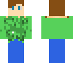 new steve