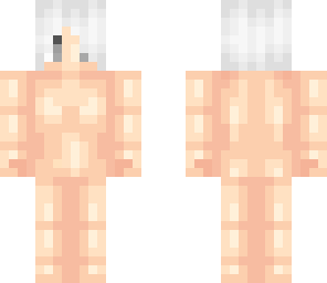 short hair base