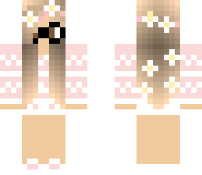 nerd girl - pink