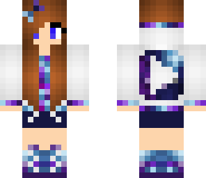 galaxy youtube girl