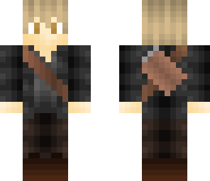 crossbow archer