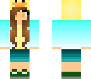 girl