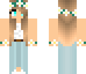 edit summer girl