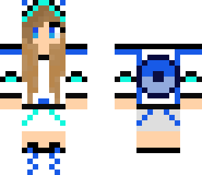 pixelmongirlcyanblue