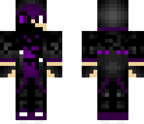 ender boy edit