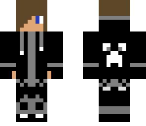 the definitive skin