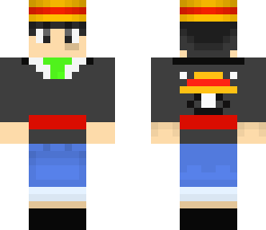 luffy mafia