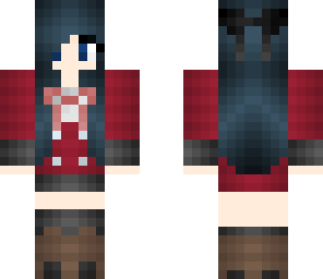red ciel x3