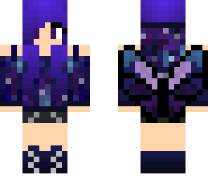 cosmic fairy
