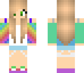 galaxy girl