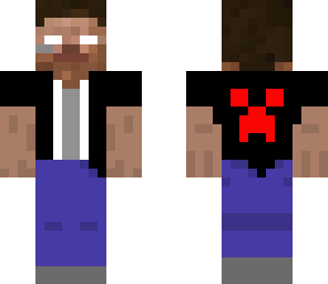 herobrine u