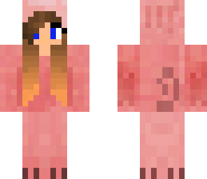 piggy girl