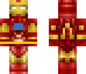 iron man