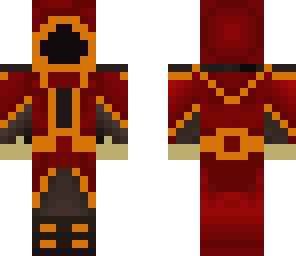 fire mage