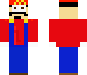 mario