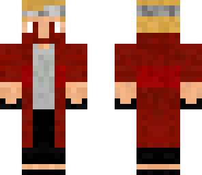 naruto ninja boy
