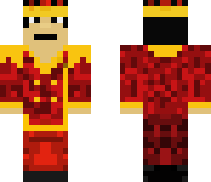 lord snaurel