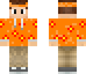 logo-orange version