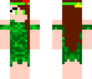 wood elf