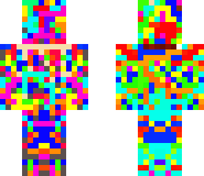 colour attac