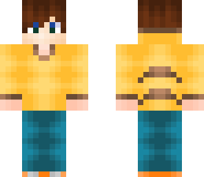 pikachu guy