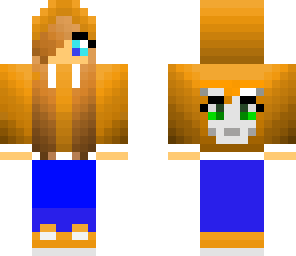 stampy hoodie