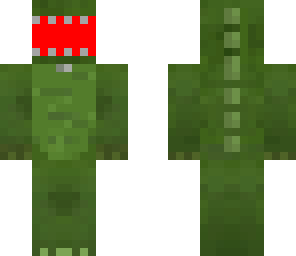 t-rex