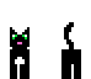 creepycat