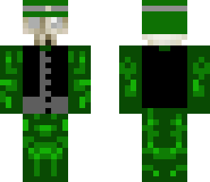 skeleton