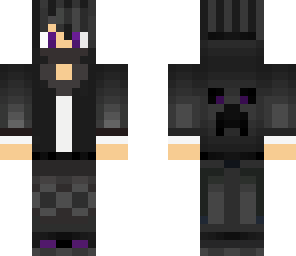 darkzul