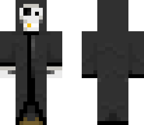 gregg the grim reaper