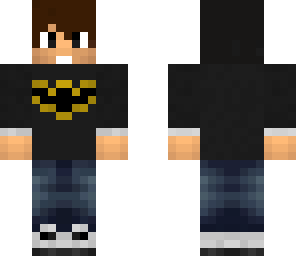 bat kid aka burgyy17