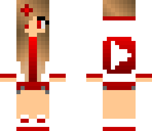 youtube girl