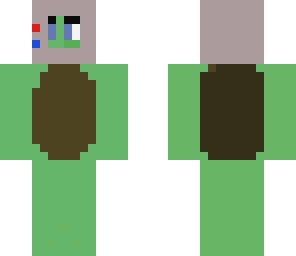 skin for neonpig