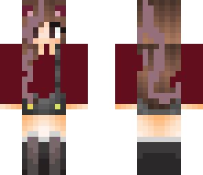 neko huntress