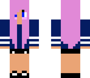 school girl