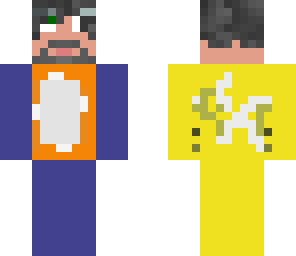 youtuber mash up
