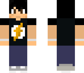 myfirstskin