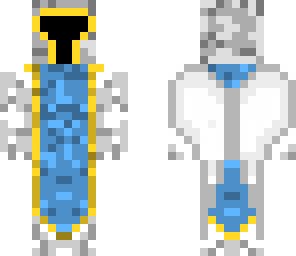 lorethemar skin