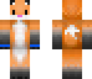 cool fox