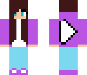 lilac youtuber