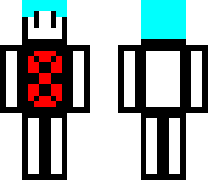 super dupa skin