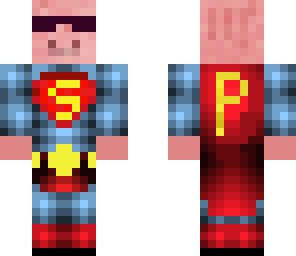 cool pigman